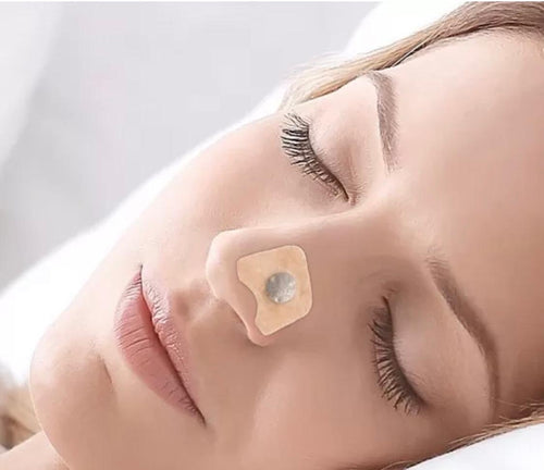 Nasenpflaster für Nasenclip - Ersatz